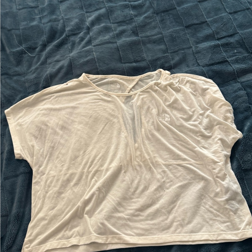 The North Face Women's Short Sleeve Tee